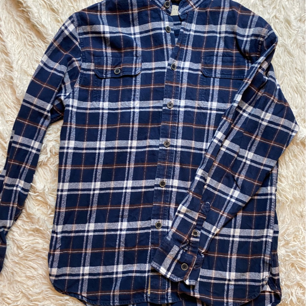 Jack•Flannel
